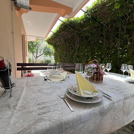 Apartman Ahmicic Crikvenica Luaran gambar