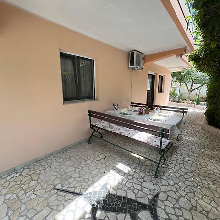 Apartman Ahmicic Crikvenica Luaran gambar