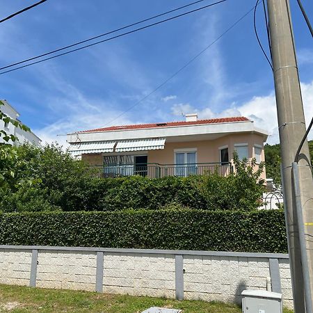 Apartman Ahmicic Crikvenica Luaran gambar