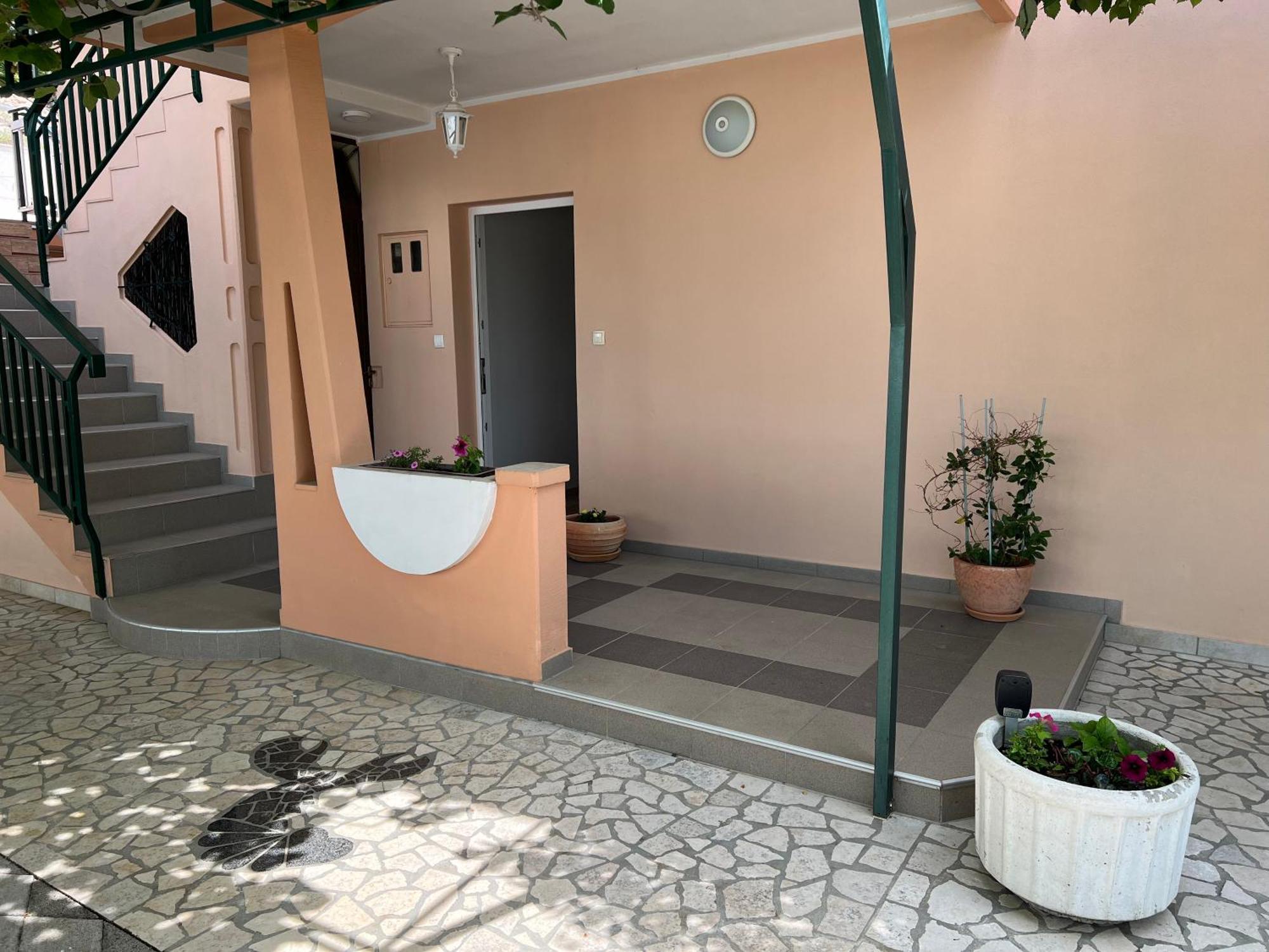 Apartman Ahmicic Crikvenica Luaran gambar