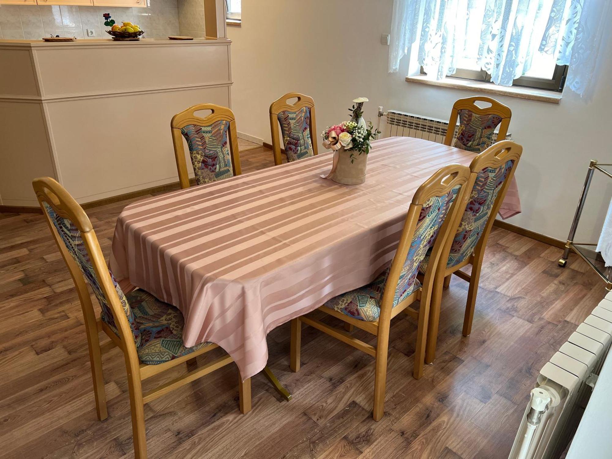 Apartman Ahmicic Crikvenica Luaran gambar