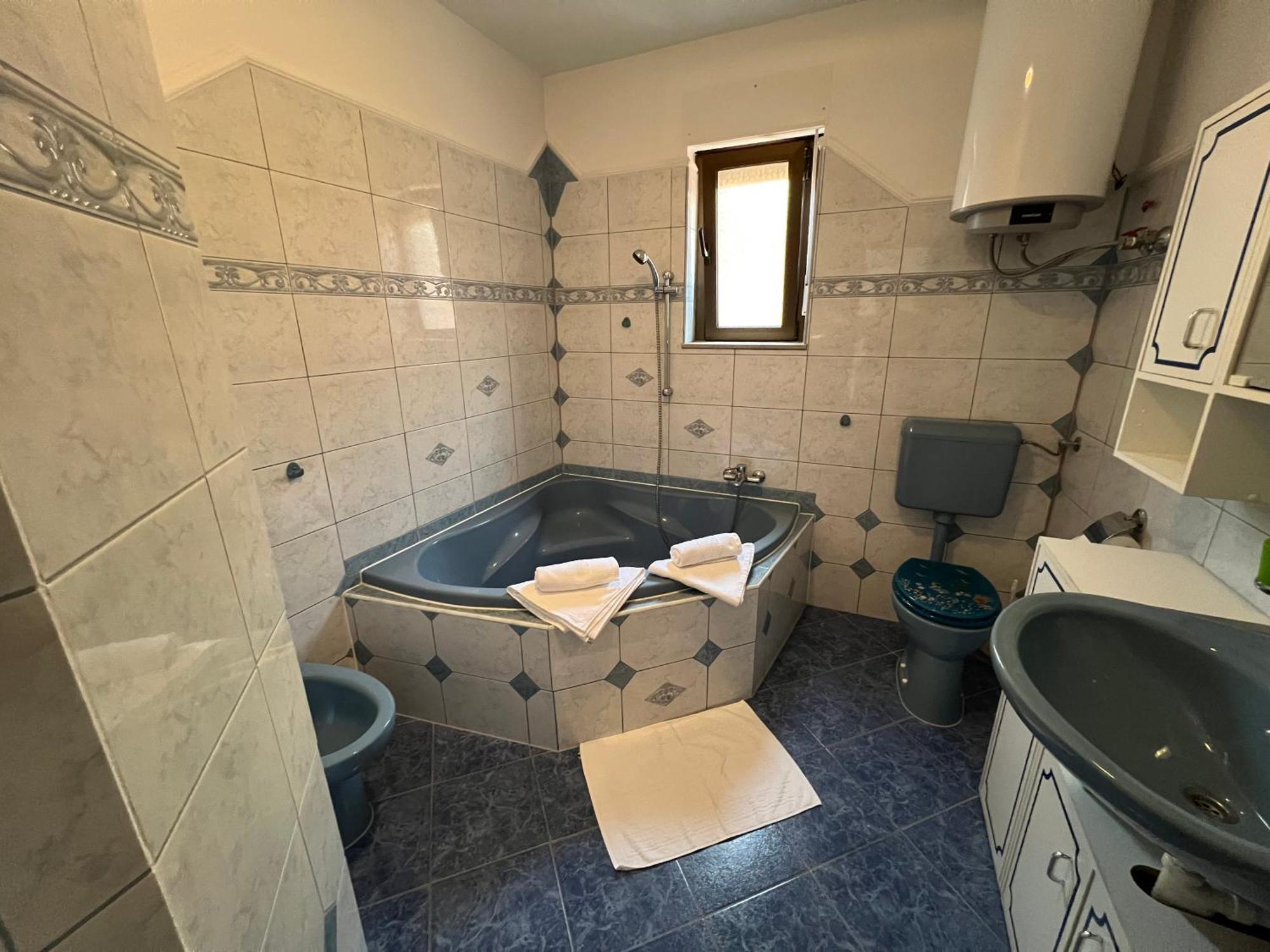 Apartman Ahmicic Crikvenica Luaran gambar
