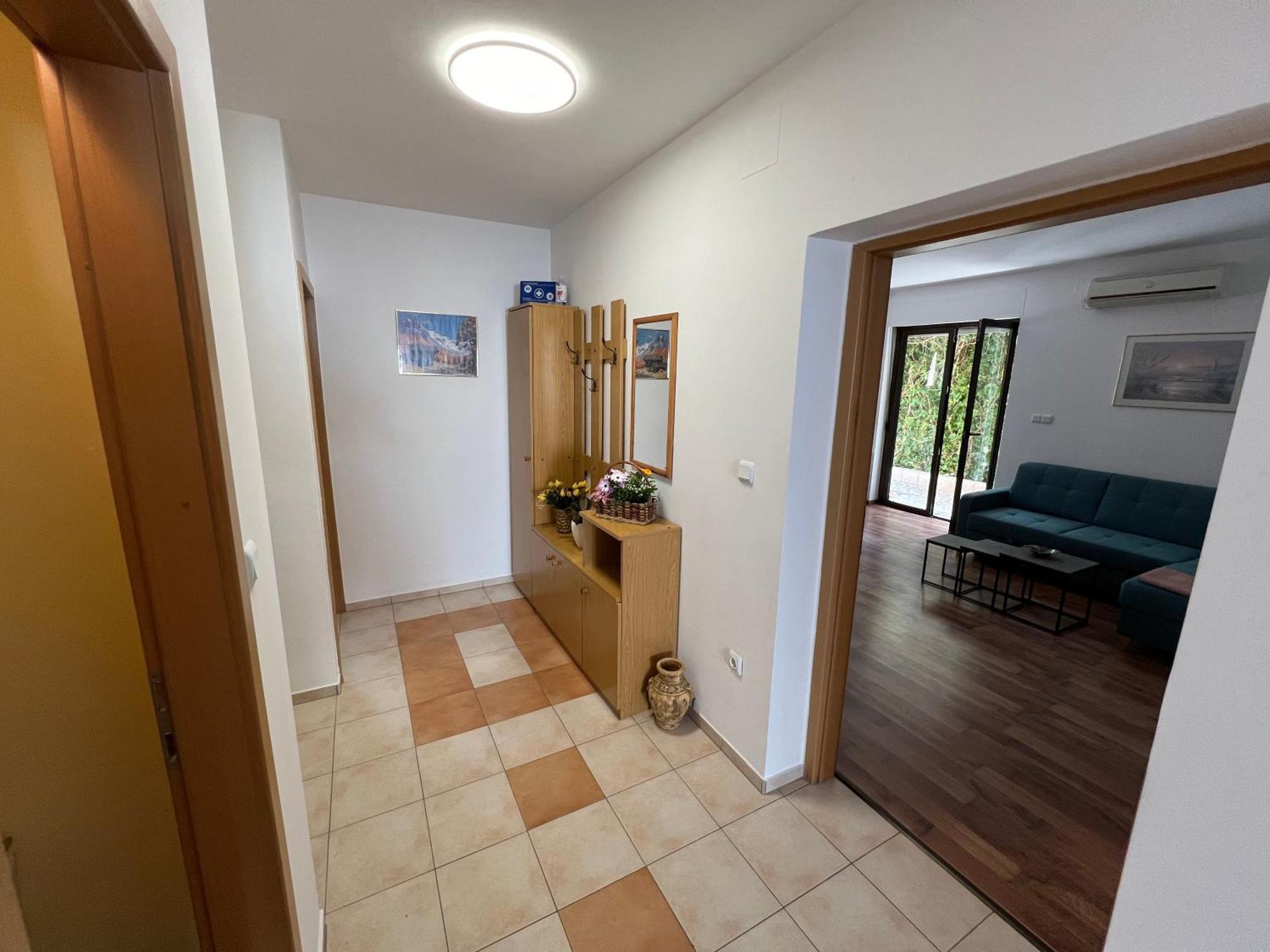 Apartman Ahmicic Crikvenica Luaran gambar