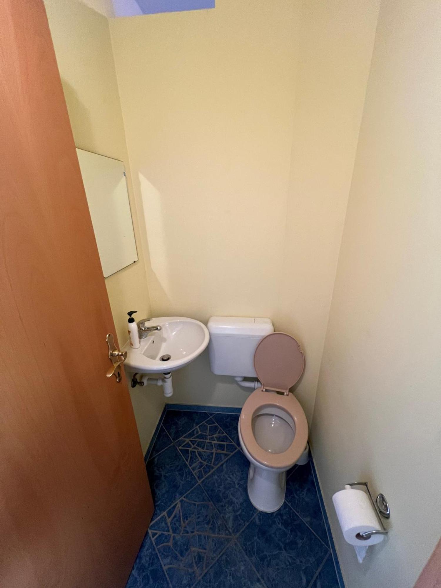 Apartman Ahmicic Crikvenica Luaran gambar