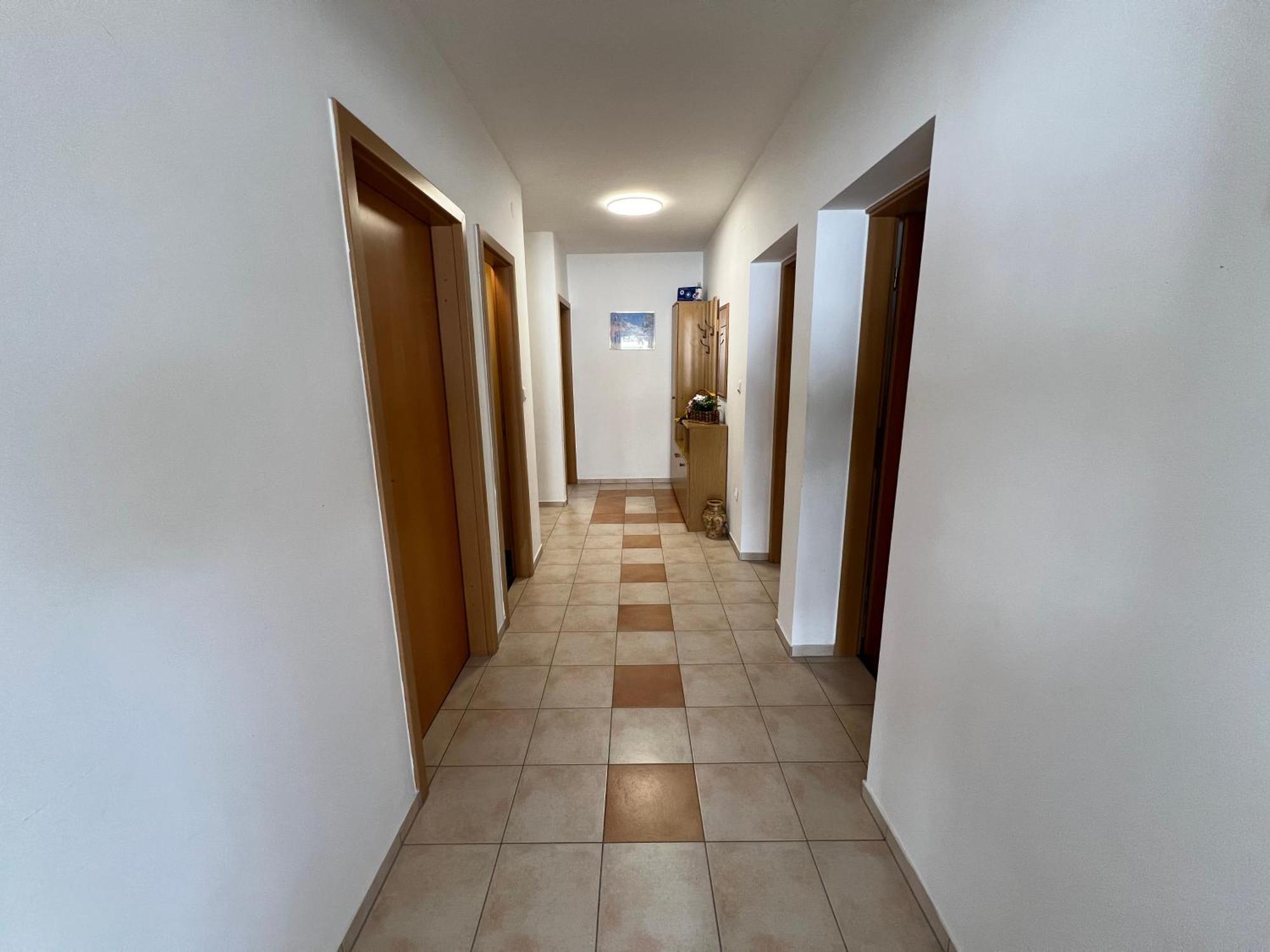 Apartman Ahmicic Crikvenica Luaran gambar