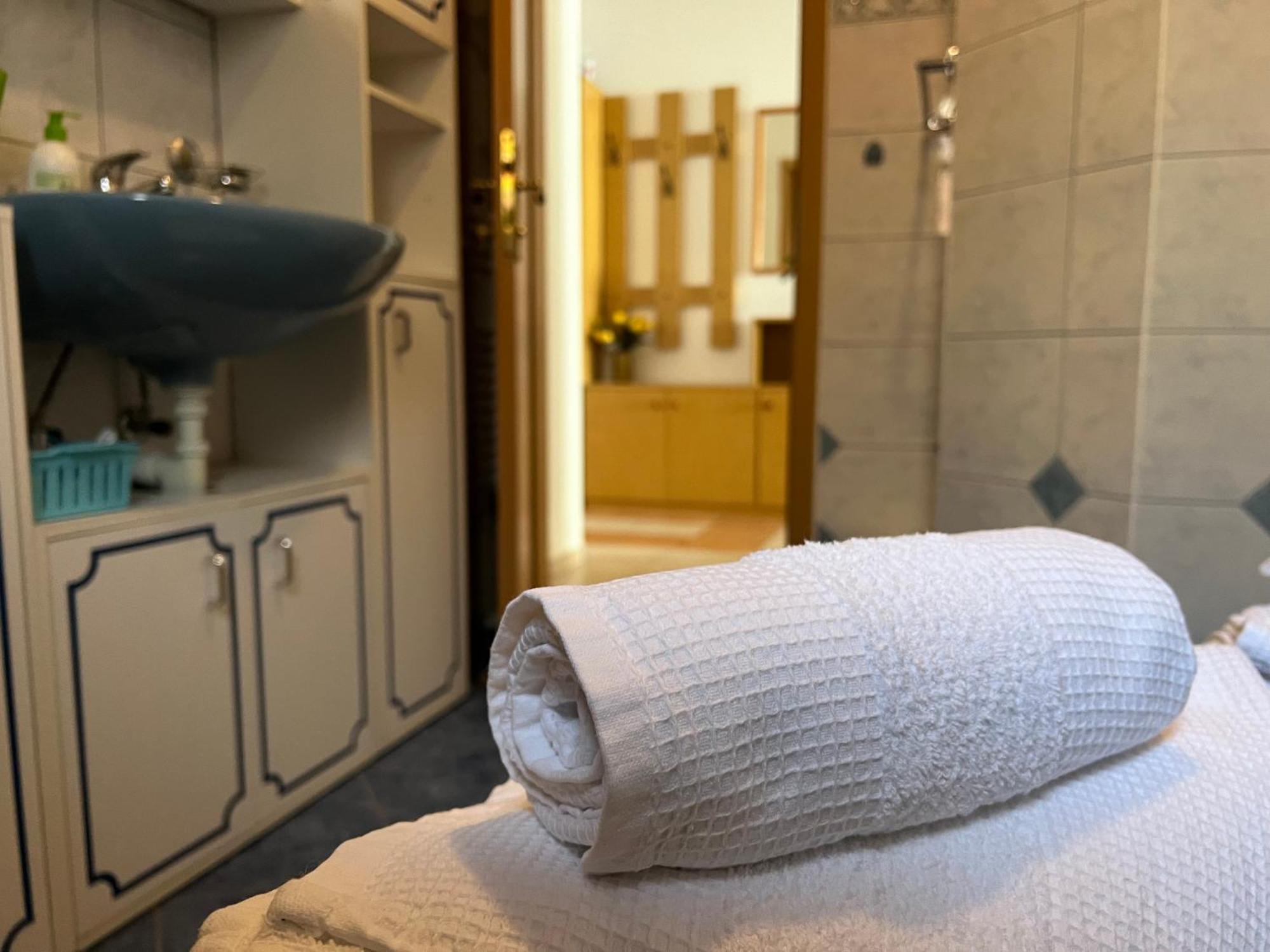 Apartman Ahmicic Crikvenica Luaran gambar