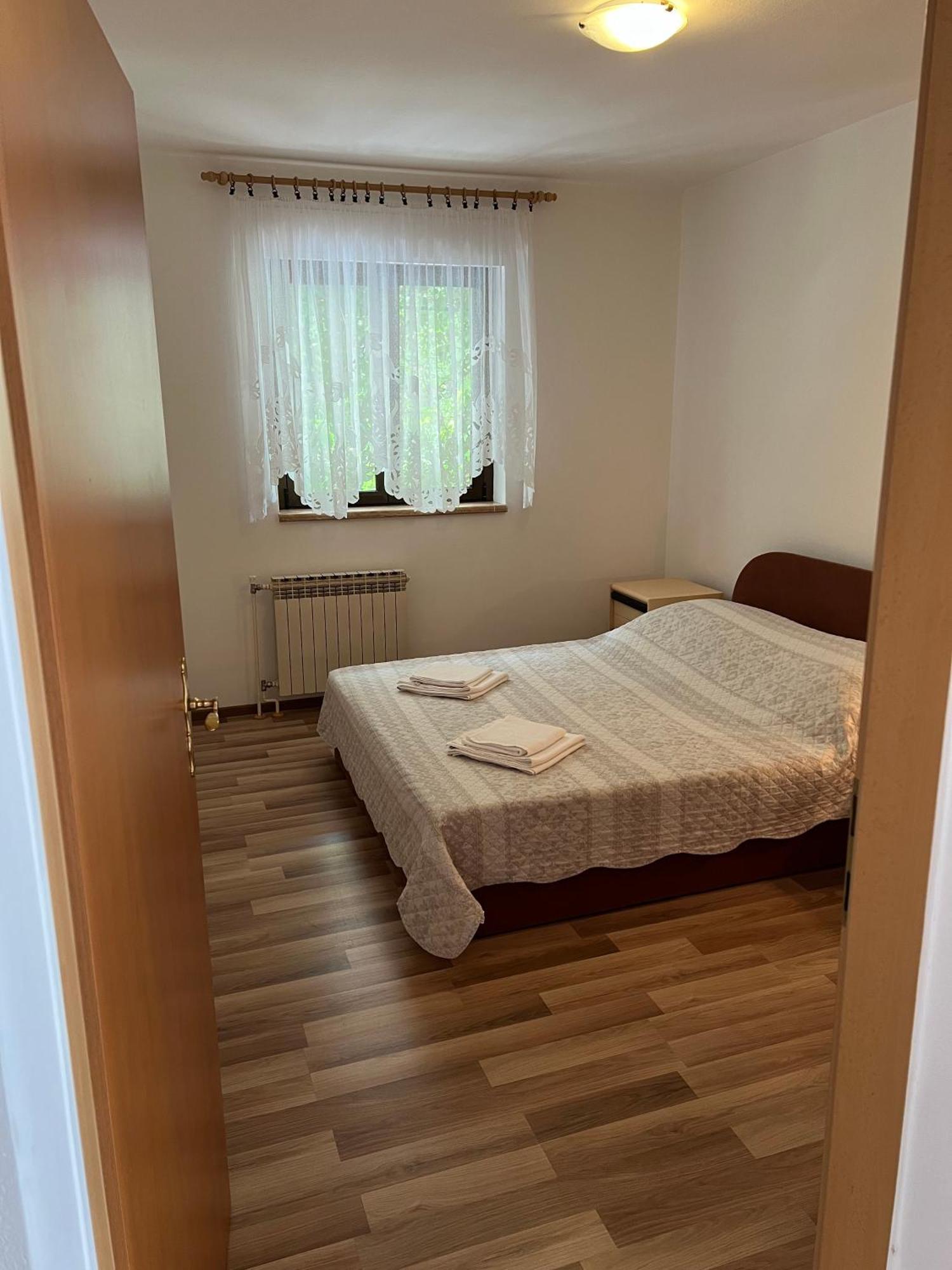 Apartman Ahmicic Crikvenica Luaran gambar
