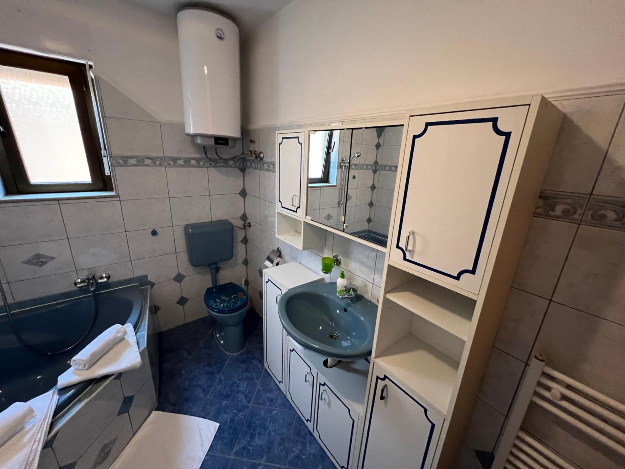 Apartman Ahmicic Crikvenica Luaran gambar