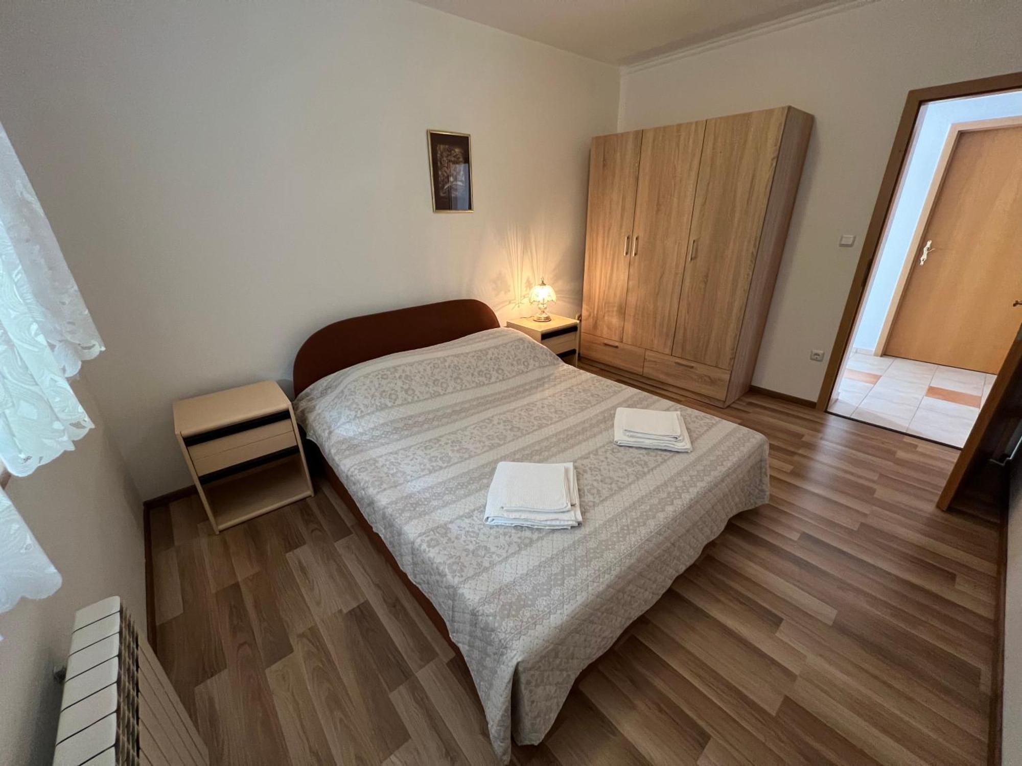 Apartman Ahmicic Crikvenica Luaran gambar