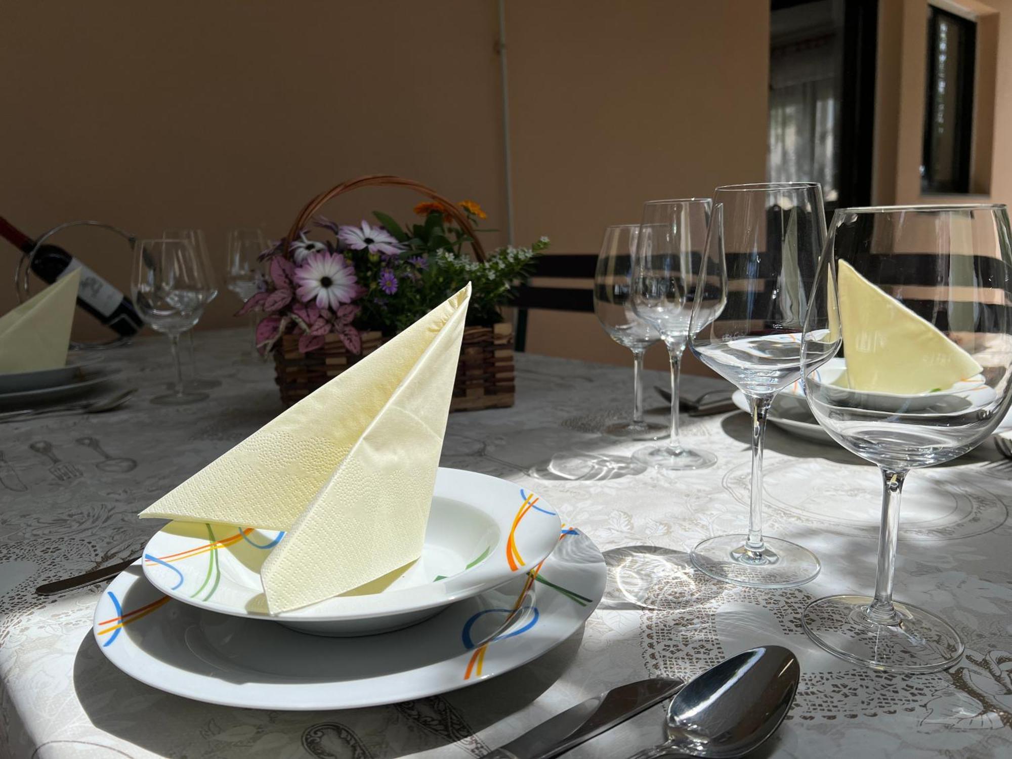 Apartman Ahmicic Crikvenica Luaran gambar