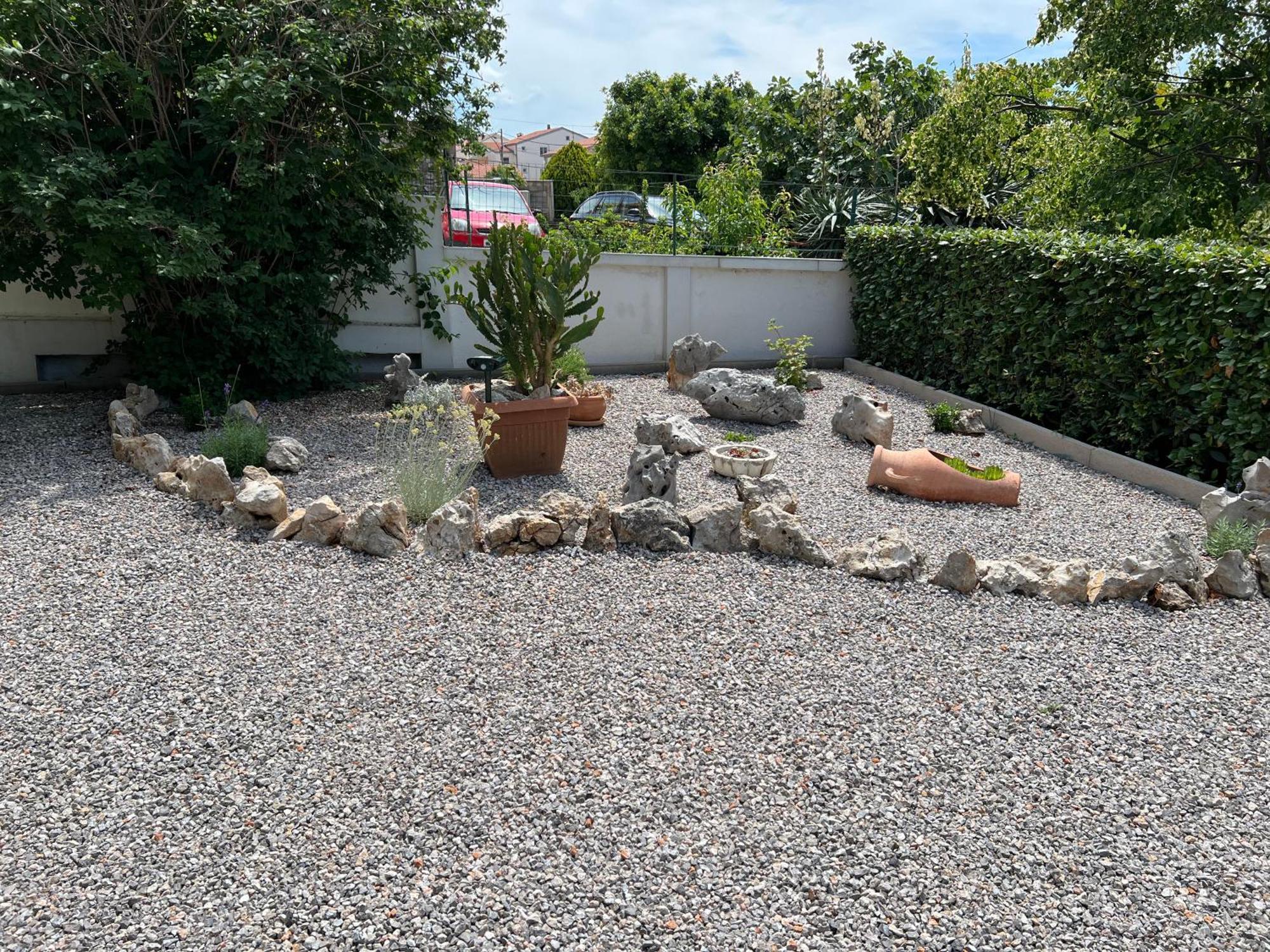 Apartman Ahmicic Crikvenica Luaran gambar