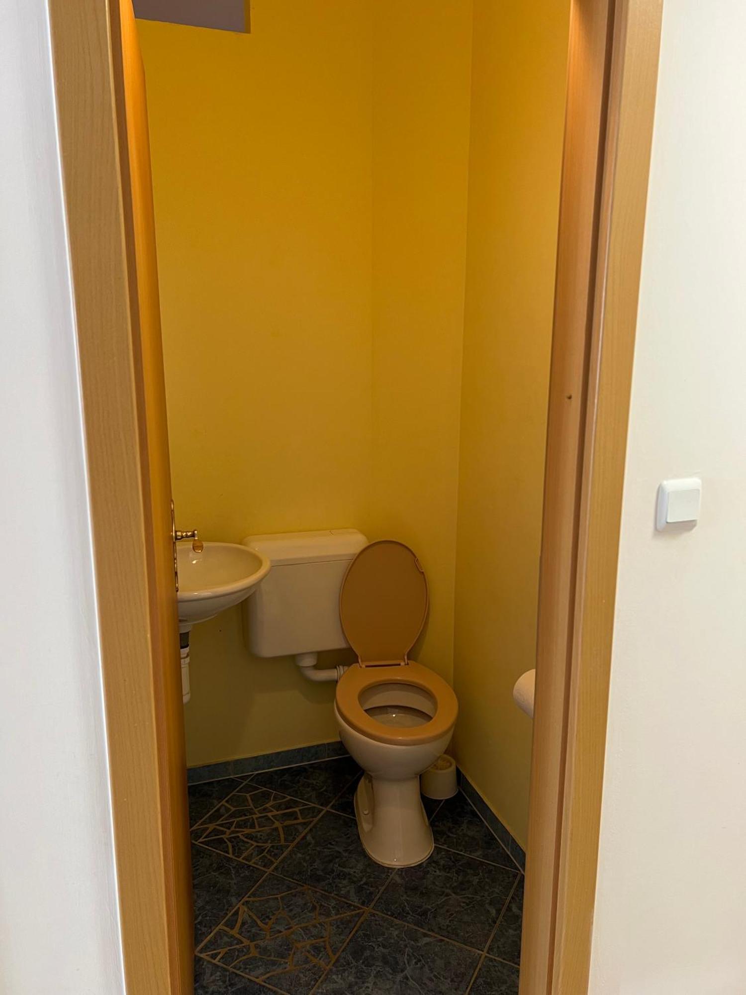 Apartman Ahmicic Crikvenica Luaran gambar