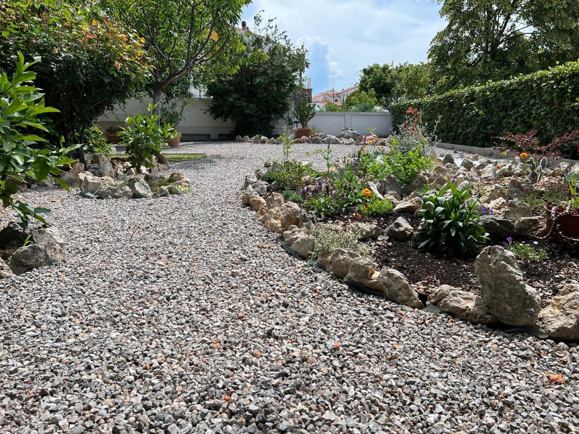 Apartman Ahmicic Crikvenica Luaran gambar