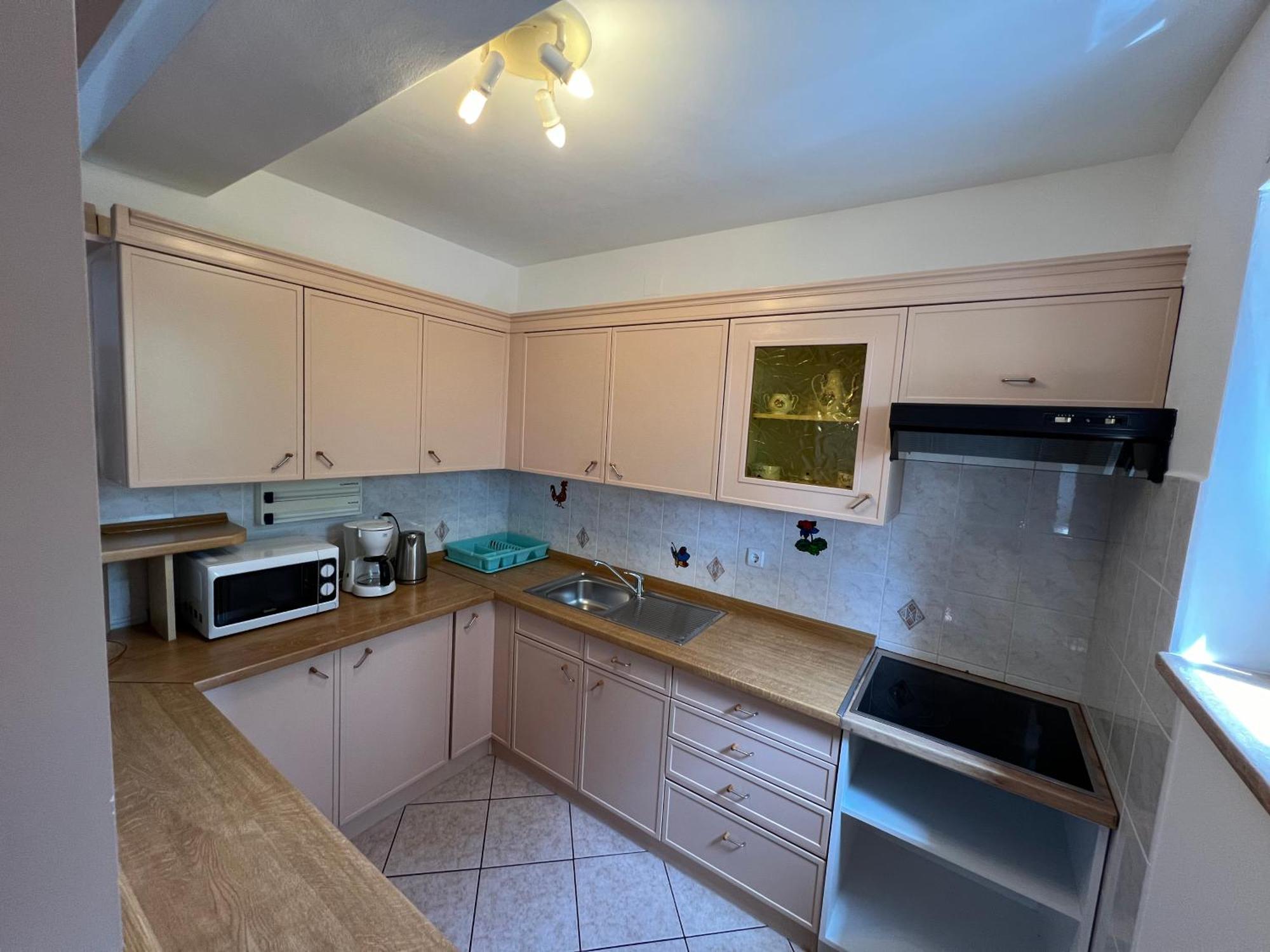 Apartman Ahmicic Crikvenica Luaran gambar