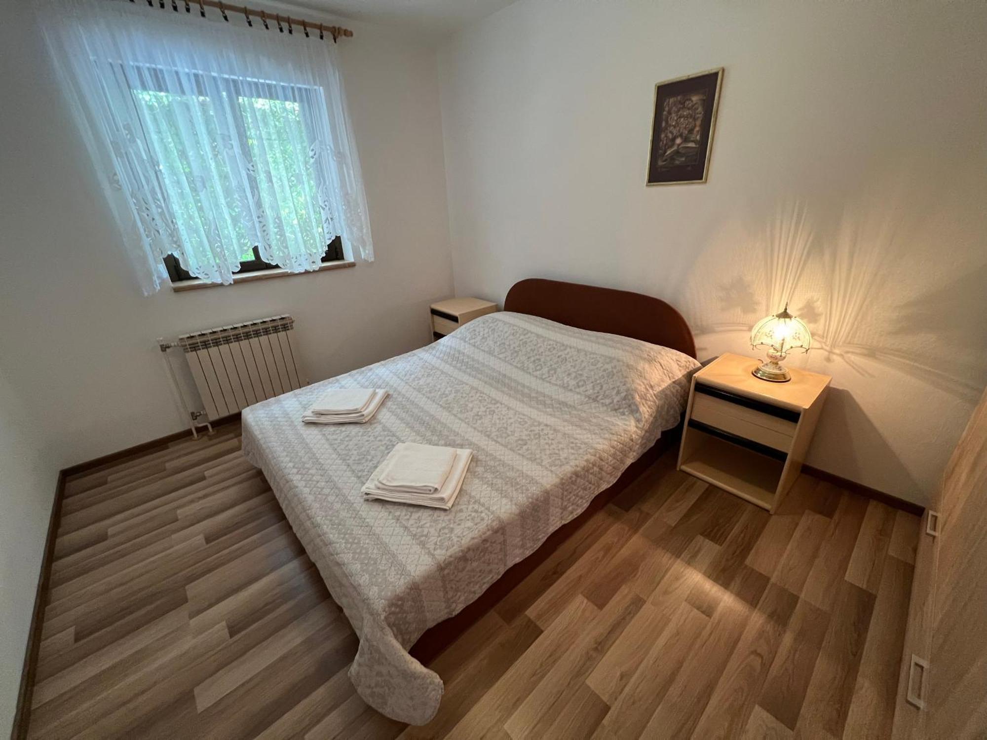 Apartman Ahmicic Crikvenica Luaran gambar