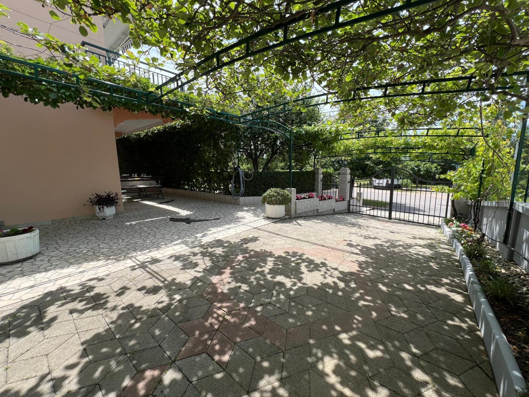 Apartman Ahmicic Crikvenica Luaran gambar